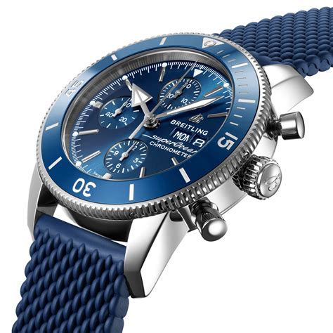 breitling heritage superocean ii 42mm|breitling superocean heritage chrono.